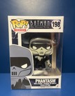 Funko Pop! Vinly Figure: Batman- The Animated Series- Phantasm #198
