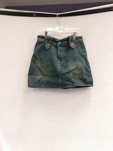 Hanmeiyi Jean Skirt Size M Fashion Jeans - Picture 1 of 2