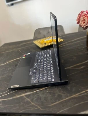 Lenovo Gaming Ryzen 7 6800H, Geforce 3050TI 85W (PIENA POTENZA), 16GB RAM 512GB. - Immagine 1 di 4