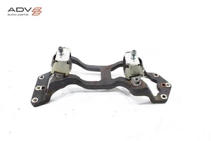 2003-10 BENTLEY CONTINENTAL AWD 6.0L TRANSMISSION CROSSMEMBER MOUNT BRACKET OEM - Picture 1 of 5