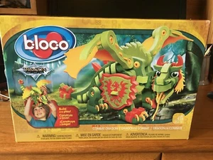 Combat Dragon Kit | STEM Toy | DIY Building Construction Set- New Sealed - Picture 1 of 1