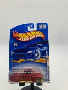 Hot Wheels 2001 First Editions LA TROCA 3/36 Mattel Wheels - Picture 1 of 2