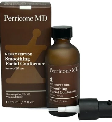 Perricone MD Neuropeptide Smoothing Facial Conformer 2 oz NIB - Image 1 of 4