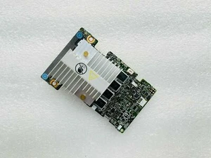 Dell H710 Mmin Monolithic 5CT6D With LSI 9207-8i P20 IT Mode ZFS FreeNAS unRAID - Picture 1 of 5