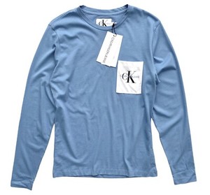 calvin klein long sleeve price