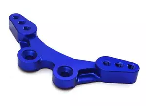 Precision CNC Machined Alloy Rear Shock Tower Designed for Tamiya 1/10 M-07 - Picture 1 of 1