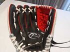 Rawlings Player Series Youth Baseball Glove - Right Hand 10 Inch Pl10dssw