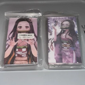 Demon Slayer Paper Gift Bags Birthday Party Nezuko Goody Treat Anime 24 Pc New - Picture 1 of 1