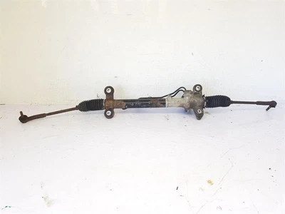 2006-2012 MK3 HONDA CR-V УСИЛИТЕЛЬ РУЛЕВОГО УПРАВЛЕНИЯ СТОЙКА 2.2 DIESEL N22A2 07MSWYE0 - Изображение 1 из 4