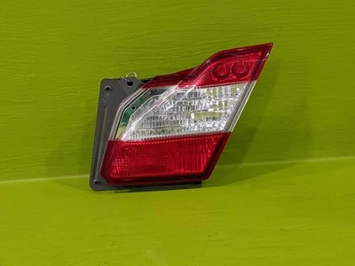 11 12 13 M37 PASSENGER RIGHT LID TAILLIGHT LAMP OEM 3802-144 Foto 1 de 2