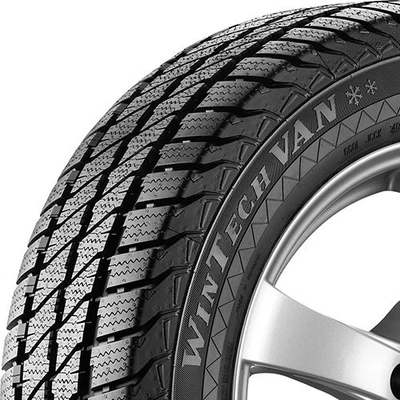 Viking WinTech Van 185 R14C 102/100Q 8PR - Bild 1 von 2