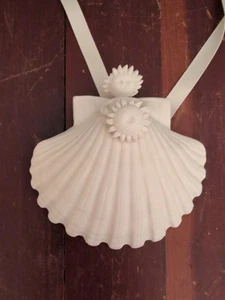 MARGARET FURLONG Sunflower Angel Ornament Special Edition 1996  Christmas Decor  - Picture 1 of 24
