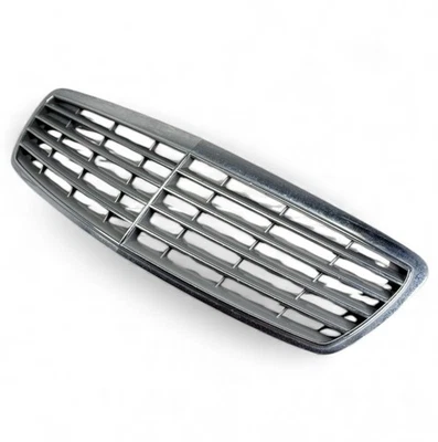 A2118800383 2003-2006 Mercedes Benz Clase E parrilla superior delantera OEM Foto 1 de 4
