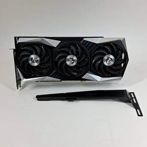 MSI Radeon RX 6800 16GB GDDR6 Graphics Card NA - Picture 1 of 5