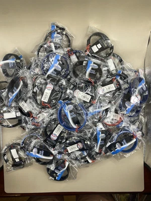 MLB Major League Baseball Large Bulk Lot Bracelets Rockies Phillies And More New - Image 1 of 4