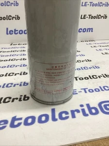 Oil Filter Fits Doosan Daewoo Excavator Generator 65.05510-5020B J-683 - Picture 1 of 4