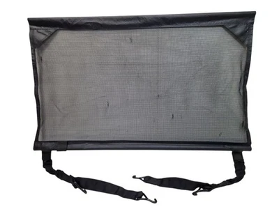 Trennwand Gepäcknetz Kofferraumnetz passt für VW  CADDY III  (2CB, 2CJ, 2KB, 2KJ - Bild 1 von 4