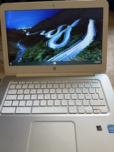HP Chromebook 14 - Picture 1 of 7