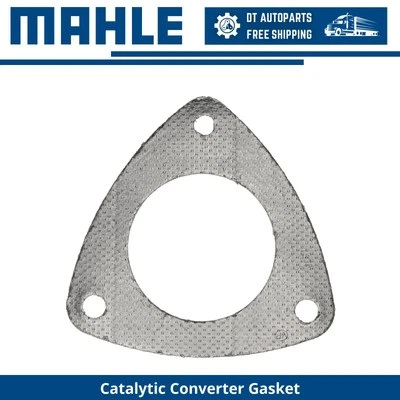 Junta convertidor catalítico Mahle delantero 1997 1998 para Chevrolet K2500 1996-2000 Foto 1 de 3