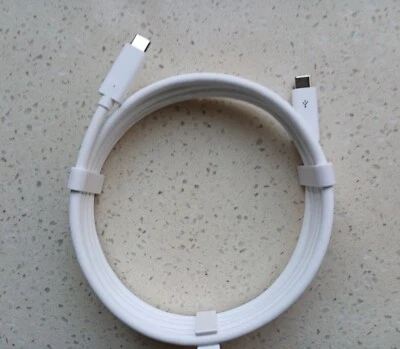 New Original LG USB-C Assembly Cable for LG 34WL850-W EAD63932602 Momitor - Image 1 of 3