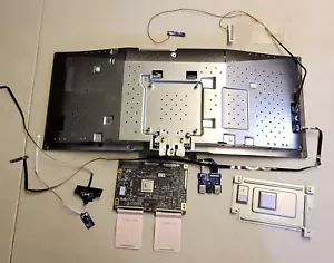 Alienware AW3423DWF 34" WQHD 165Hz 0.1ms LED Gaming Monitor Repair Kit - Type 1 - Picture 1 of 9