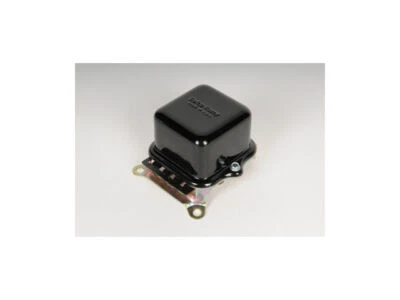 For 1967-1972 GMC K25/K2500 Pickup Voltage Regulator AC Delco 39882MXBW 1968 - Image 1 of 2