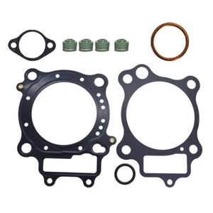 New Top End Head Gasket Kit Fit For Honda CRF250R 2004-2007 CRF250X 04-17 USA - Picture 1 of 7