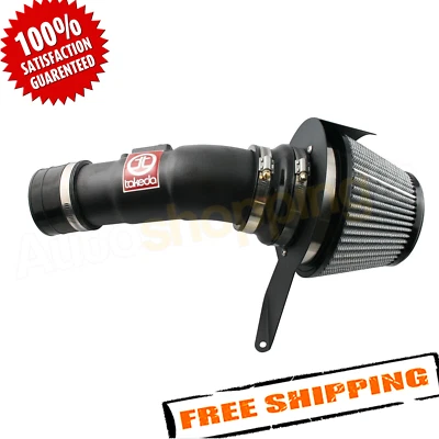 Entrada de aire frío aFe TR-1007B Takeda etapa 2 para Honda Accord V6 2008-2012 3,5 L Foto 1 de 3