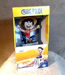 Netflix One Piece: Luffy Cable Guys Original Controller & Phone Holder BRAND NEW - Picture 1 of 7