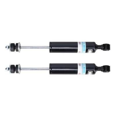 Bilstein Front Shocks 1965-72 Mopar B, 70-74 E Body - Image 1 of 4