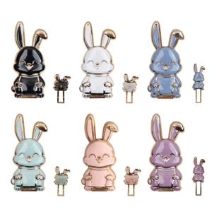 Desk Cute Rabbit Phone Stand Phone Holder Smartphone Mount for All Mobile Phones - Photo 1 sur 18