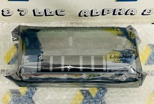Woodward 9905-968 Linknet 6 Channel Analog Input Module (4-20mA) - Picture 1 of 12