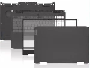 Lenovo IdeaPad Gaming 3i 15" 2022 LCD Back Bezel Palmrest Cas de base - Afbeelding 1 van 5