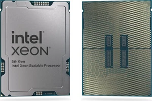 Intel Xeon Gold 5515+ 3.2 GHz 8 Cores LGA4677 165W DDR5 SRN6H Server Processor - Picture 1 of 3