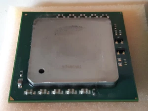 Intel Xeon 2400DP/512/533/1.50V SL6VL Costa Rica 4348A401 3348A140-630 - Photo 1/4