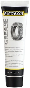Tubo Pedro's Grease 3 oz grasa premium ultra suave - Imagen 1 de 1