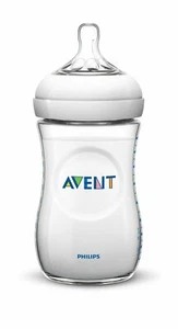 Philips Avent Natural Feeding Bottle 9 oz  - Picture 1 of 1