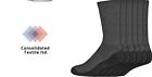 5-20 pairs Mens heavy duty Work Socks Winter Warm Thick Contrast Heel Toe 6-11