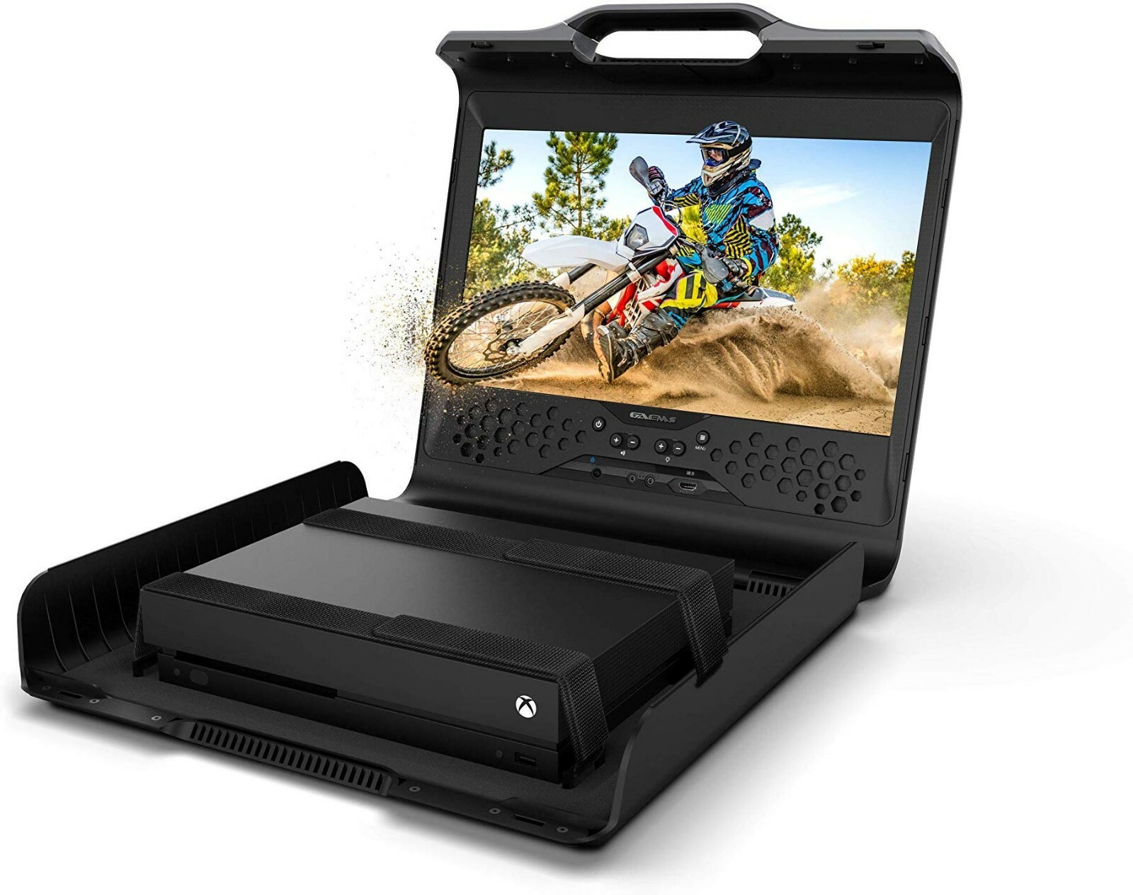 GAEMS Sentinel Pro XP Portable Gaming 
