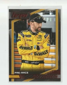 2017  Panini Torque MATT KENSETH  Red 051/100 - Picture 1 of 1