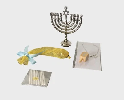 American Girl Of Today Hanukkah Gifts 2007 Foto 1 de 3