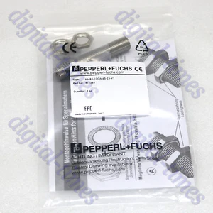 Brand New Pepperl+Fuchs NMB5-12GM65-E3-V1 Proximity Switch Quality assurance#LJ - Picture 1 of 4
