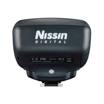 Nissin Di700 Air Flashgun - Nikon Fit - Image 1 of 4