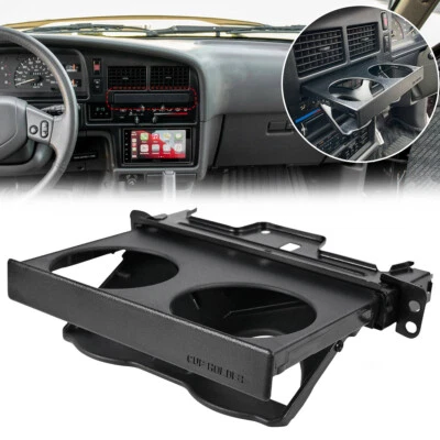 Portavasos para panel de instrumentos Toyota 4Runner Hilux 1989-95 55620-89103 Foto 1 de 4