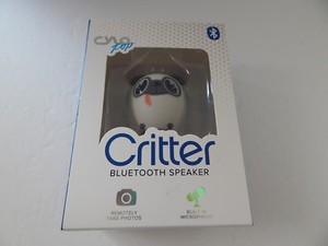 cylo pug mini speaker