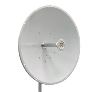 Directional Antenna 34 dBi gain frequency range 4.9 - 7.1 MHz 2 SMA-female - Picture 1 of 2