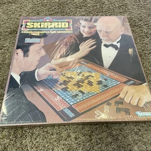 Vintage Retro 1979 Skirrid Game Of Shapes And Numbers Board Game - Picture 1 of 5