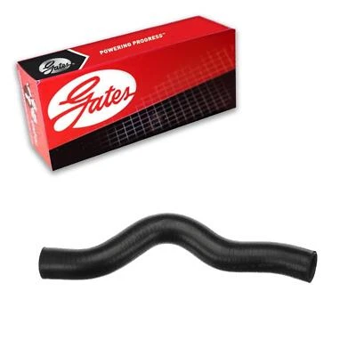 Manguera de refrigerante de radiador Gates superior para GMC Canyon 2004-2012 Foto 1 de 3