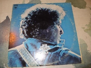 Bob Dylan – Bob Dylan's Greatest Hits Volume II - Columbia PG 31120 Vinyl 2xLP - Foto 1 di 4