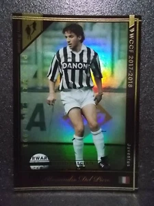 Panini WCCF	Insert	Juventus	2016~2018 - Picture 1 of 31